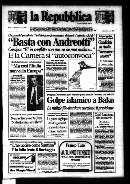 La repubblica